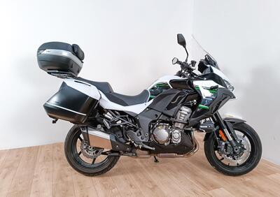 Kawasaki Versys 1000 ABS (2011 - 14) - Annuncio 9526367