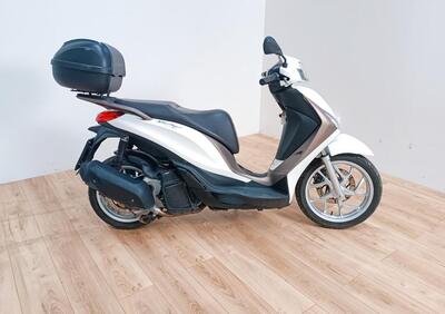 Piaggio Liberty 125 i-get ABS (2016) - Annuncio 9574992