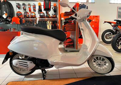 Vespa Sprint 125 Sport (2023 - 24) - Annuncio 9575000