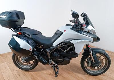 Ducati Multistrada 950 (2018) - Annuncio 9574996