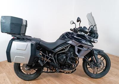 Triumph Tiger 800 XRx (2015 - 17) - Annuncio 9575003