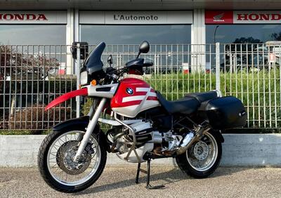 Bmw R 1100 GS - Annuncio 9510821