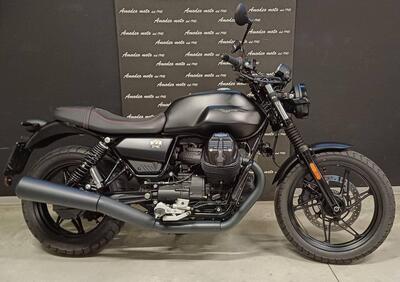 Moto Guzzi V7 Stone (2021 - 24) - Annuncio 9575042