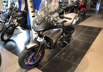 Yamaha Tracer 7 (2021 - 24) - Annuncio 9575044