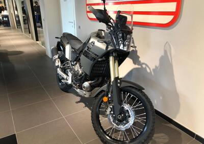 Yamaha Ténéré 700 (2022 - 24) - Annuncio 9575045