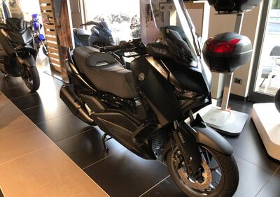 Yamaha X-Max 300 Tech Max (2021 - 24) - Annuncio 9575047