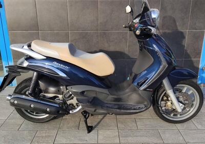 Piaggio Beverly 400 i.e. - Annuncio 9575051