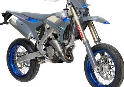 Tm Moto SMR 125 ES Fi 2T (2025) - Annuncio 9575061