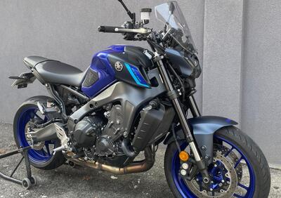 Yamaha MT-09 (2021 - 23) - Annuncio 9575090