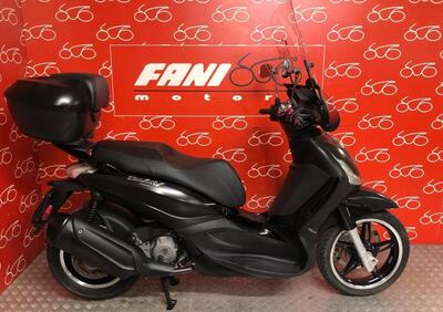 Piaggio Beverly 350 Police ABS-ASR (2018 - 20) - Annuncio 9575098