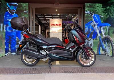 Yamaha X-Max 300 Tech Max (2021 - 24) - Annuncio 9575099