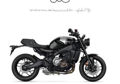 Yamaha XSR 900 (2022 - 25) - Annuncio 9412451