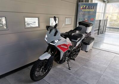 Moto Morini X-Cape 650 (2021 - 24) - Annuncio 9575103