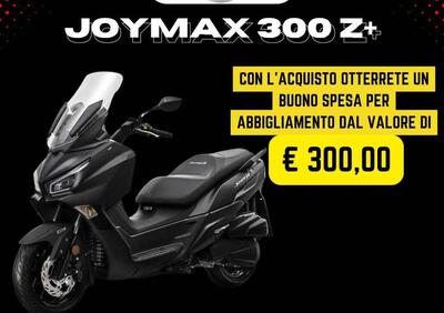 Sym Joymax 300 Z+ (2021 - 24) - Annuncio 9559425