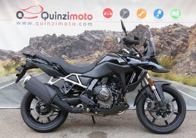 Suzuki V-Strom 800SE (2023 - 24) - Annuncio 9575156