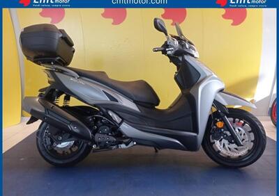 Kymco Agility 300i (2021 - 24) - Annuncio 9575135