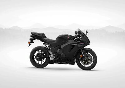 Honda CBR 600 RR (2024) - Annuncio 9575145