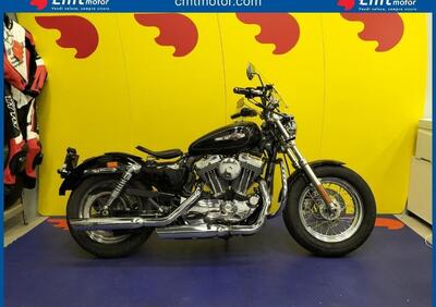 Harley-Davidson 1200 Custom (2007 - 13) - XL 1200C - Annuncio 9575150