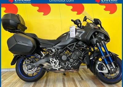 Yamaha Niken 850 (2018 - 20) - Annuncio 9575158