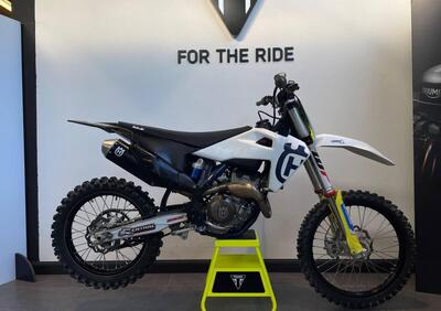 Husqvarna FC 250 (2020) - Annuncio 9575169