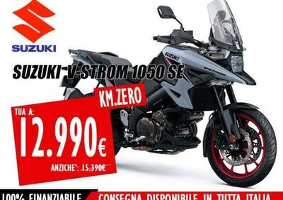 Suzuki V-Strom 1050SE (2023 - 24) - Annuncio 9575182