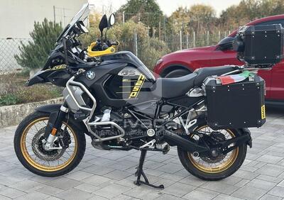 Bmw R 1250 GS Adventure - Edition 40 Years GS (2020 - 21) - Annuncio 9575178