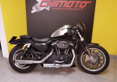 Harley-Davidson 883 R (2004 - 05) - XL 883R - Annuncio 9575195