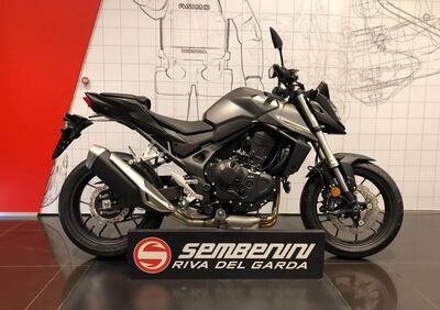 Honda CB 750 Hornet (2023 - 24) - Annuncio 9575186