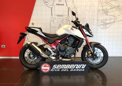 Honda CB 750 Hornet (2023 - 24) - Annuncio 9575208