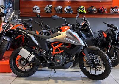 KTM 390 Adventure (2022 - 24) - Annuncio 9575216