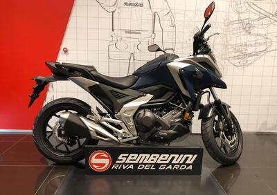 Honda NC 750 X DCT (2021 - 24) - Annuncio 9575214