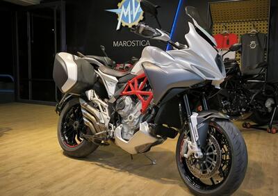 MV Agusta Turismo Veloce 800 Lusso (2014 - 16) - Annuncio 9575224