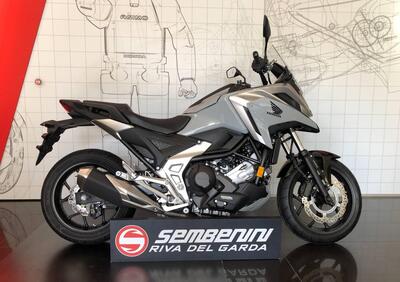 Honda NC 750 X (2021 - 24) - Annuncio 9575219