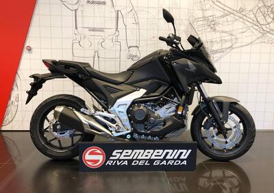 Honda NC 750 X (2021 - 24) - Annuncio 9575222