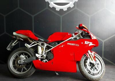 Ducati 749 S (2004 - 07) - Annuncio 9575228