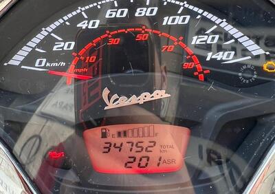 Vespa GTS 300 Super Hpe (2018 - 19) - Annuncio 9575245