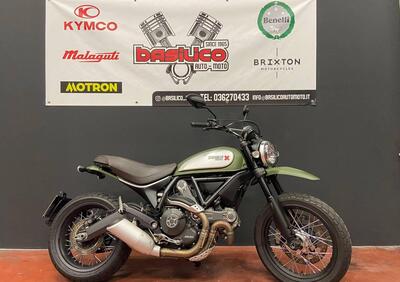 Ducati Scrambler 800 Urban Enduro (2015 - 16) - Annuncio 9569044