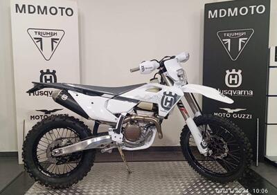 Husqvarna FE 350 Pro (2025) - Annuncio 9575242