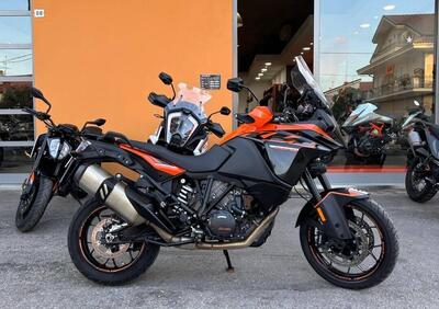 KTM 1090 Adventure S - L (2017 - 19) - Annuncio 9575261