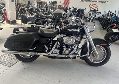 Harley-Davidson 1584 Road King (2006 - 07) - FLHR - Annuncio 9480783