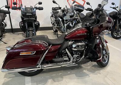 Harley-Davidson 107 Road Glide Ultra (2017 - 18) - FLTRU - Annuncio 9360304