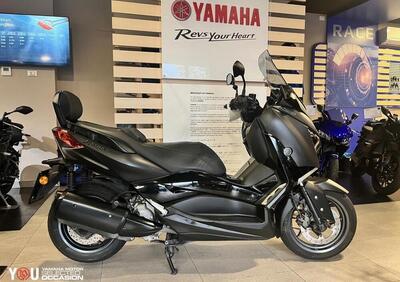 Yamaha X-Max 300 Tech Max (2020) - Annuncio 9575295