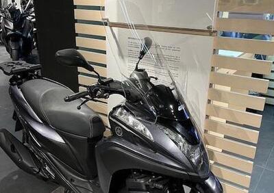 Yamaha Tricity 125 (2014 - 17) - Annuncio 9575296