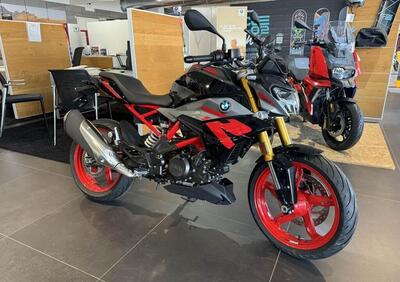 Bmw G 310 R (2021 - 25) - Annuncio 9439887