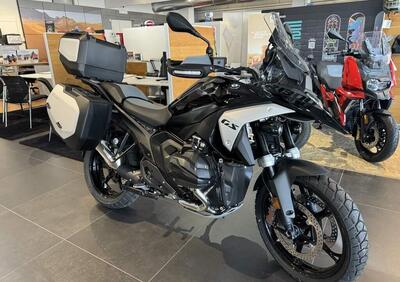 Bmw R 1300 GS Triple Black (2023 - 25) - Annuncio 9575307