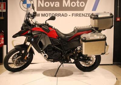 Bmw F 800 GS Adventure (2013 - 17) - Annuncio 9575309