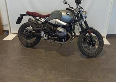 Bmw R nineT Scrambler (2021 - 24) - Annuncio 9546373