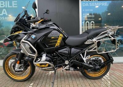 Bmw R 1250 GS Adventure - Edition 40 Years GS (2020 - 21) - Annuncio 9521909