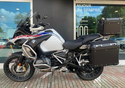 Bmw R 1250 GS Adventure (2021 - 24) - Annuncio 9575313