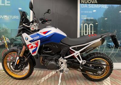 Bmw F 900 GS (2024 - 25) - Annuncio 9575314